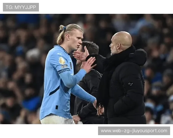 哈兰德破门，曼城大胜多特，欧冠前景光明，曼城队长哈兰德