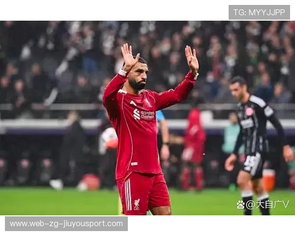 利物浦控球占优，比赛节奏牢牢掌握——红军再现霸气风采